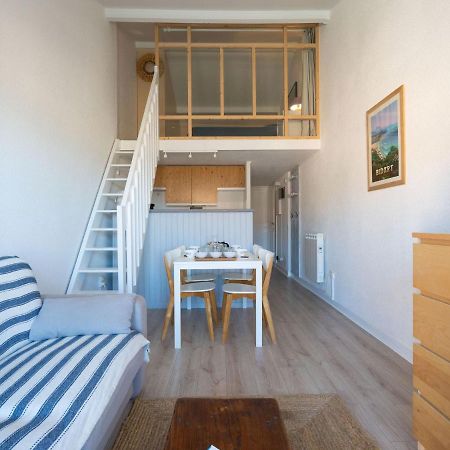 Apartment Les Maisons De L'Ocean-11 By Interhome Лаканау Екстериор снимка