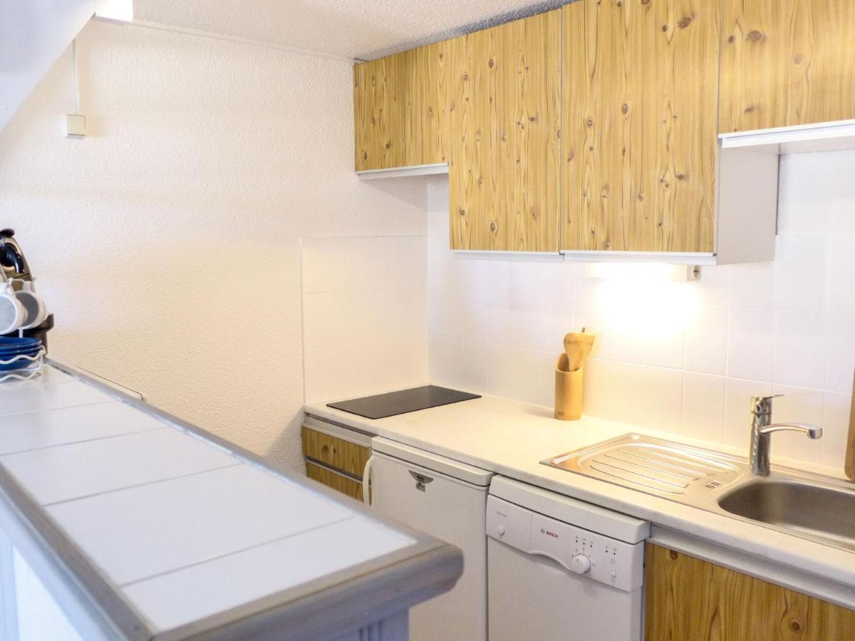 Apartment Les Maisons De L'Ocean-11 By Interhome Лаканау Екстериор снимка