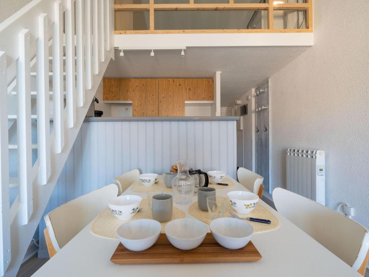 Apartment Les Maisons De L'Ocean-11 By Interhome Лаканау Екстериор снимка