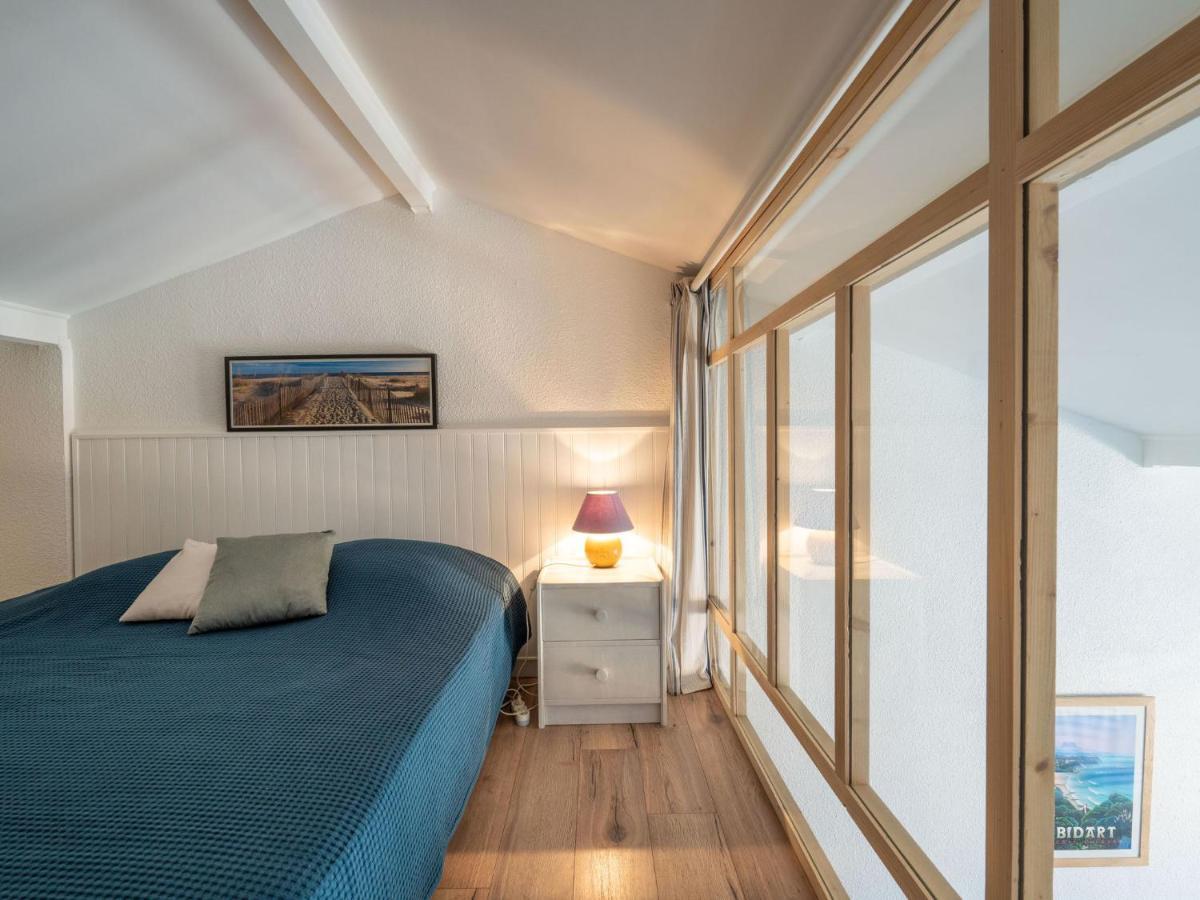Apartment Les Maisons De L'Ocean-11 By Interhome Лаканау Екстериор снимка